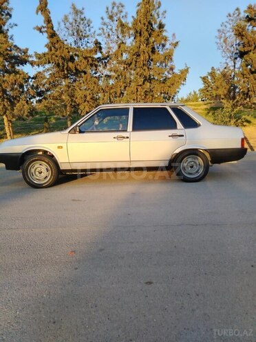LADA (VAZ) 21099 2003, 427,083 km - 1.5 л - Şirvan