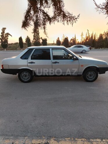 LADA (VAZ) 21099 2003, 427,083 km - 1.5 л - Şirvan