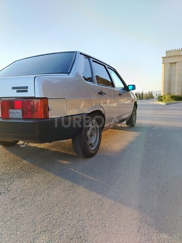 LADA (VAZ) 21099 2003, 427,083 km - 1.5 л - Şirvan