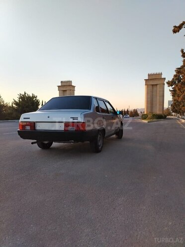 LADA (VAZ) 21099 2003, 427,083 km - 1.5 л - Şirvan
