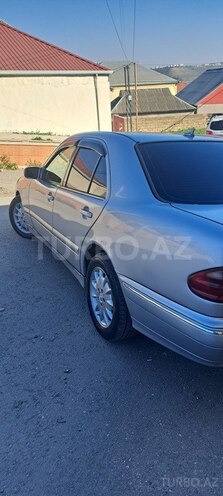 Mercedes E 220 d 1999, 519,568 km - 2.2 л - Bakı