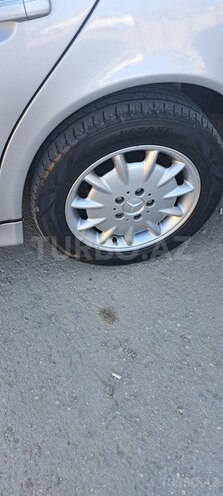 Mercedes E 220 d 1999, 519,568 km - 2.2 л - Bakı