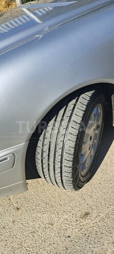 Mercedes E 220 d 1999, 519,568 km - 2.2 л - Bakı