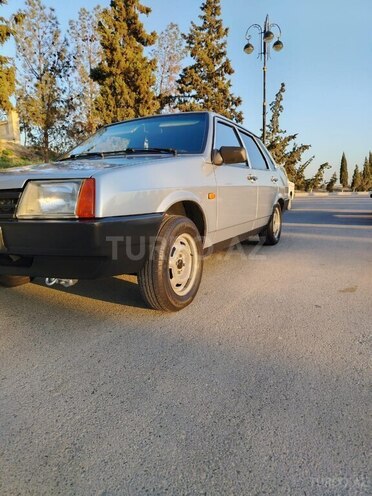 LADA (VAZ) 21099 2003, 427,083 km - 1.5 л - Şirvan