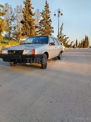 LADA (VAZ) 21099 2003, 427,083 km - 1.5 л - Şirvan