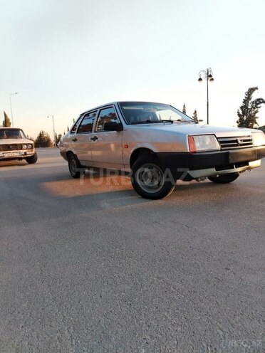 LADA (VAZ) 21099 2003, 427,083 km - 1.5 л - Şirvan