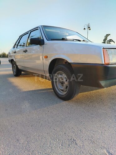 LADA (VAZ) 21099 2003, 427,083 km - 1.5 л - Şirvan