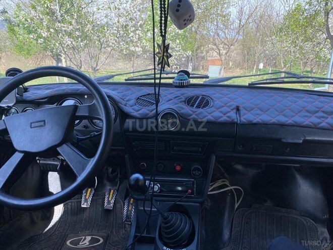 LADA (VAZ) 2106 1995, 60,000 km - 1.6 l - Gəncə