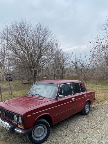 LADA (VAZ) 2106 1995, 60,000 km - 1.6 l - Gəncə
