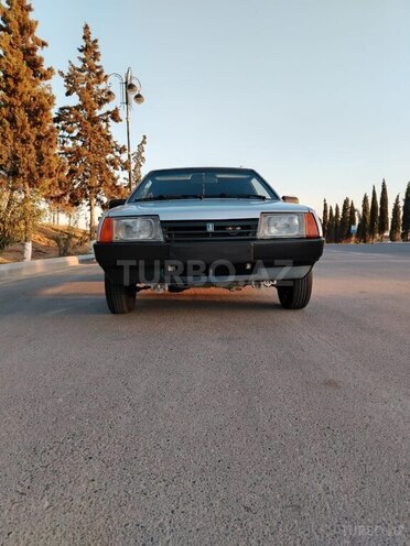 LADA (VAZ) 21099 2003, 427,083 km - 1.5 л - Şirvan