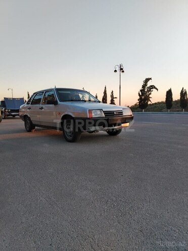 LADA (VAZ) 21099 2003, 427,083 km - 1.5 л - Şirvan
