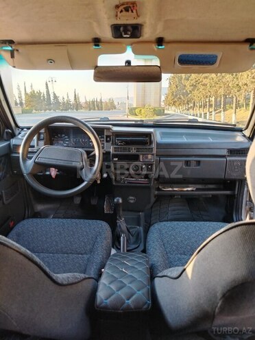 LADA (VAZ) 21099 2003, 427,083 km - 1.5 л - Şirvan