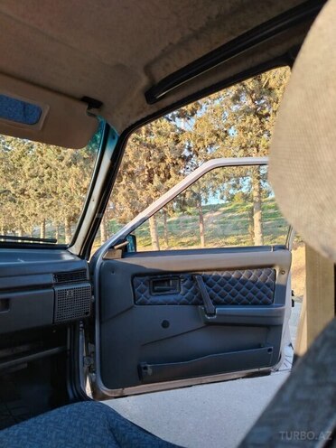 LADA (VAZ) 21099 2003, 427,083 km - 1.5 л - Şirvan