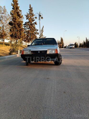 LADA (VAZ) 21099 2003, 427,083 km - 1.5 л - Şirvan