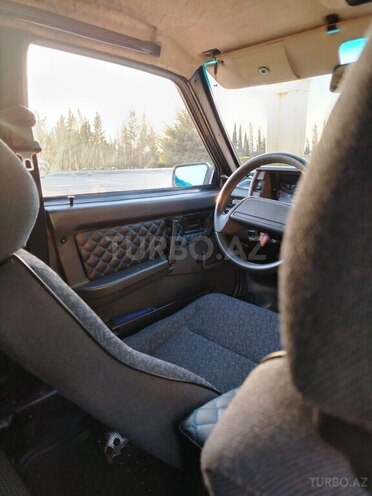 LADA (VAZ) 21099 2003, 427,083 km - 1.5 л - Şirvan