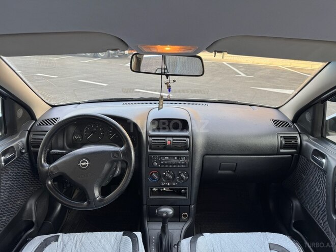 Opel Astra 2001, 289,000 km - 1.6 l - Sumqayıt