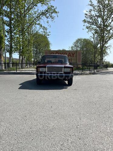 LADA (VAZ) 2107 2003, 50,000 km - 1.6 l - Göyçay
