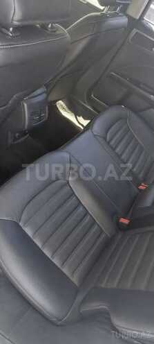 Ford Fusion (North America) 2017, 165,762 km - 2.0 l - Bakı