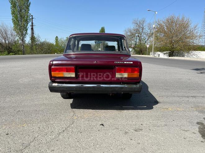 LADA (VAZ) 2107 2003, 50,000 km - 1.6 l - Göyçay