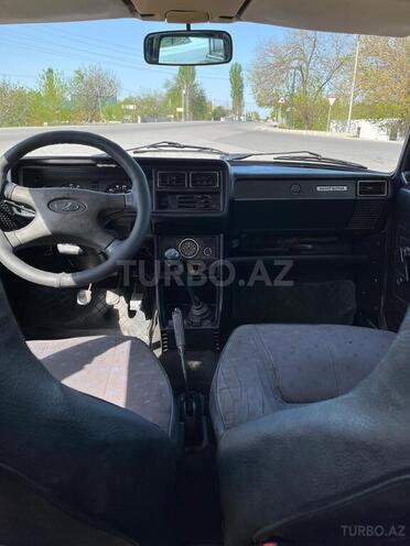 LADA (VAZ) 2107 2003, 50,000 km - 1.6 l - Göyçay
