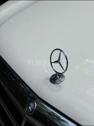 Mercedes E 350 2010, 160,000 km - 3.5 l - Bakı