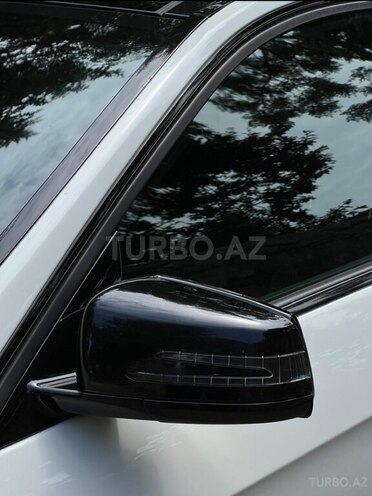 Mercedes E 350 2010, 160,000 km - 3.5 l - Bakı