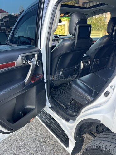 Lexus GX 460 2012, 227,000 km - 4.6 l - Bakı