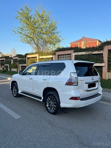 Lexus GX 460 2012, 227,000 km - 4.6 l - Bakı