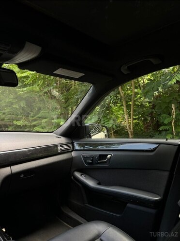 Mercedes E 350 2010, 160,000 km - 3.5 l - Bakı