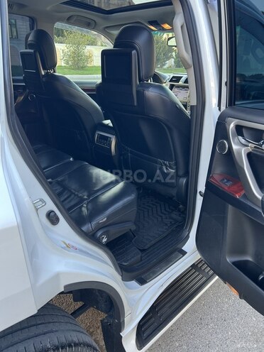 Lexus GX 460 2012, 227,000 km - 4.6 l - Bakı