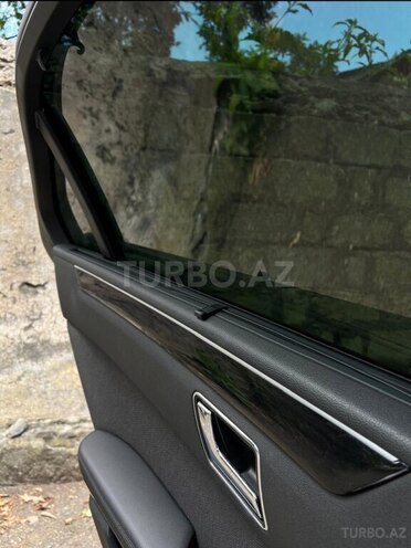 Mercedes E 350 2010, 160,000 km - 3.5 l - Bakı