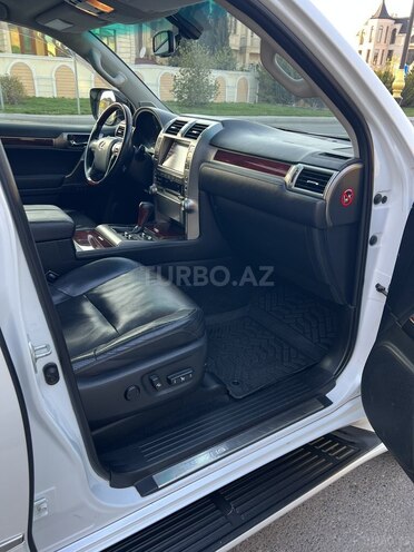 Lexus GX 460 2012, 227,000 km - 4.6 l - Bakı