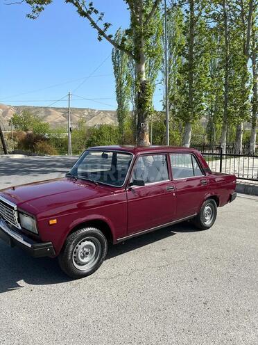 LADA (VAZ) 2107 2003, 50,000 km - 1.6 l - Göyçay
