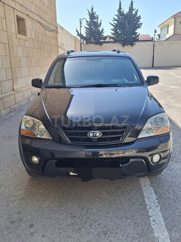 Kia Sorento 2006, 305,000 km - 2.5 l - Bakı
