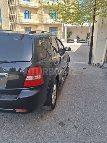 Kia Sorento 2006, 305,000 km - 2.5 l - Bakı