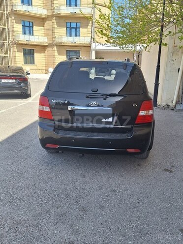 Kia Sorento 2006, 305,000 km - 2.5 l - Bakı