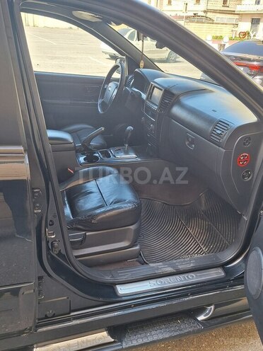 Kia Sorento 2006, 305,000 km - 2.5 l - Bakı