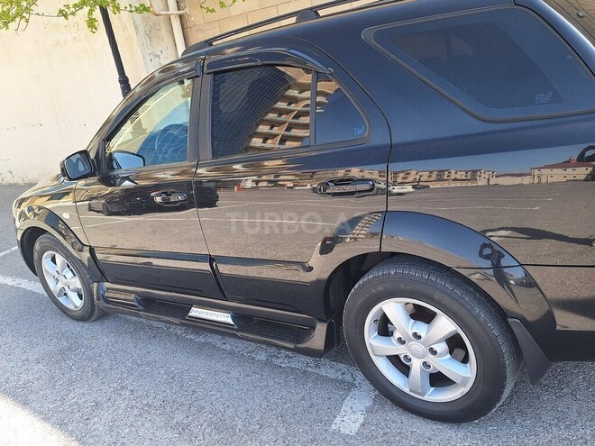 Kia Sorento 2006, 305,000 km - 2.5 l - Bakı