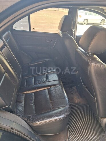 Kia Sorento 2006, 305,000 km - 2.5 l - Bakı