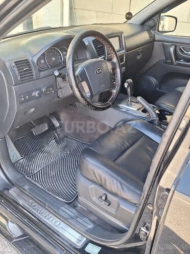 Kia Sorento 2006, 305,000 km - 2.5 l - Bakı