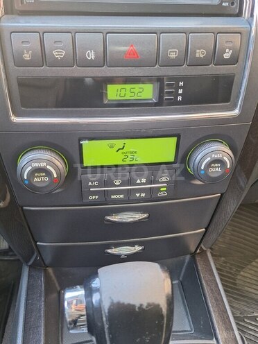 Kia Sorento 2006, 305,000 km - 2.5 l - Bakı