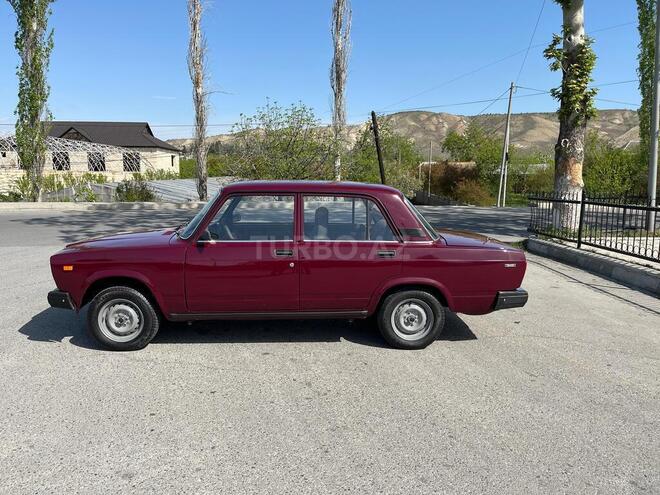 LADA (VAZ) 2107 2003, 50,000 km - 1.6 l - Göyçay