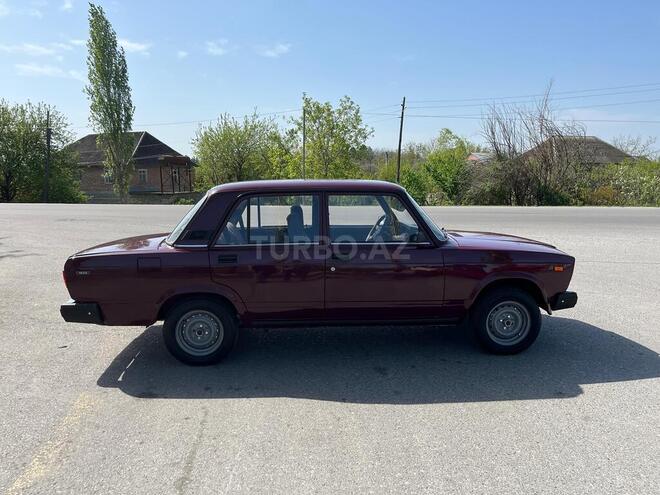LADA (VAZ) 2107 2003, 50,000 km - 1.6 l - Göyçay