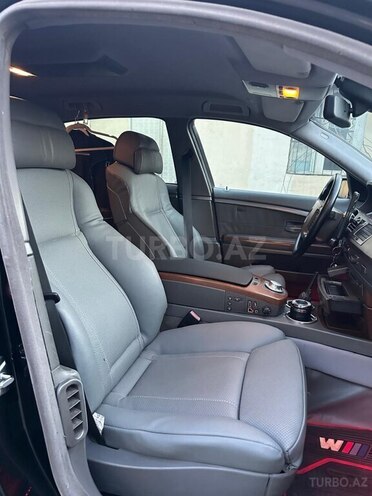 BMW 735 2003, 400,141 km - 3.6 l - Bakı