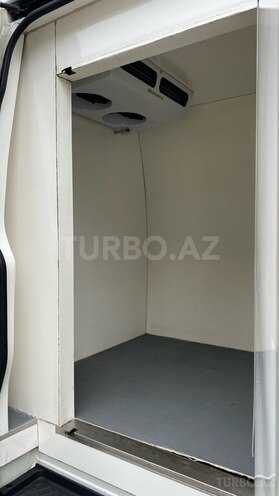 Volkswagen Crafter 2009, 291,000 km - 2.5 л - Gəncə