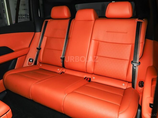 Toyota  2025, 0 km - 0.0 l - Bakı