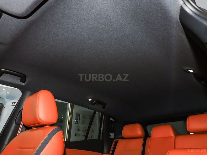 Toyota  2025, 0 km - 0.0 l - Bakı