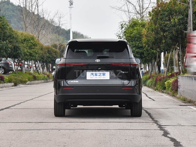 Toyota  2025, 0 km - 0.0 l - Bakı