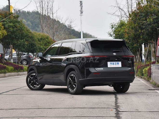 Toyota  2025, 0 km - 0.0 l - Bakı