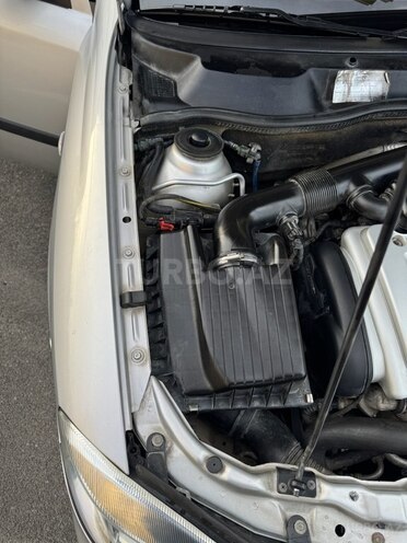 Opel Astra 2001, 289,000 km - 1.6 l - Sumqayıt